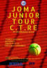 Il Circolo Tennis Reggio Emilia teatro del Joma Junior Tour