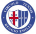 Presentato al Circolo Tennis Reggio Emilia il Master Emilia Romagna Junior Tour