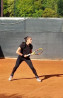 Marta Lombardini e Stella Cassini sono le prime semifinaliste nel torneo Open femminile