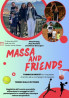 Il 17 dicembre al Circolo Tennis Albinea 'Massa and Friends'