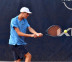 Partito il torneo nazionale Open del Circolo Tennis Cervia