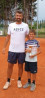 Galimberti Tennis Academy  - Pietro Galimberti convocato nella Nazionale Under 11