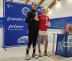 Vincenzo Coppi e Sara Chierici conquistano il trofeo &#8220;Frizer&#8221;