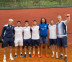 Serie B1 maschile, Circolo Tennis Reggio corsaro a L&#8217;Aquila