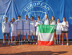 Campionati Europei Under 16 Parma