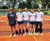 Tennis Club Faenza, la squadra di Serie C femminile  raggiunge la salvezza
