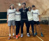 Il Tennis Club Faenza trionfa nei Trofei regionali giovanili &#8220;Bellenghi&#8221; e &#8220;Biagi&#8221;
