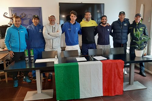 Al Tennis Club Riccione al via la fase Centro-Nord di Macroarea dei campionati italiani Under 16 maschili a squadre