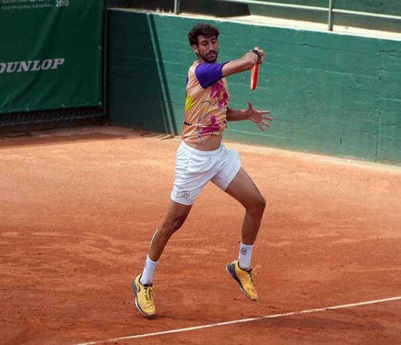 Camparini Gioielli cup, Edmund, Speziali e Iannaccone in semifinale