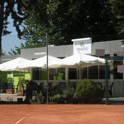 Scatta la stagione organizzativa sui campi del Circolo Tennis Venustas