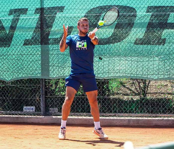 Camparini Gioielli cup, avanti Kravchenko, Speziali e Mondazzi