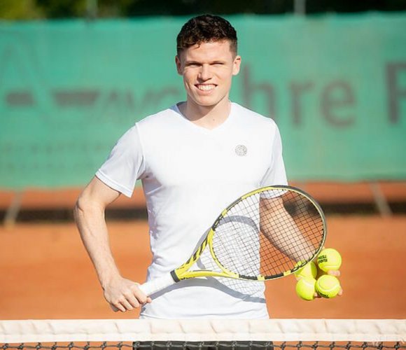 Il Tennis Club Faenza tessera due stranieri per consolidarsi in Serie B2 maschile