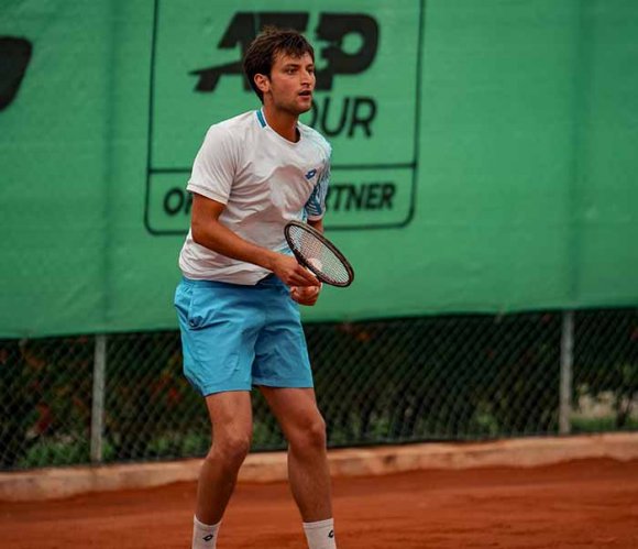 XXV Camparini Gioielli Cup | Circolo Tennis Reggio Emilia