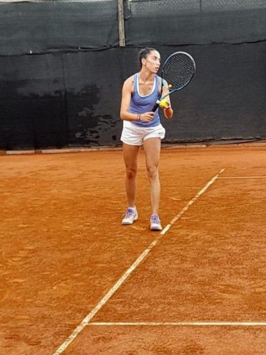 Scatta domani il torneo Open femminile del San Marino Tennis Club