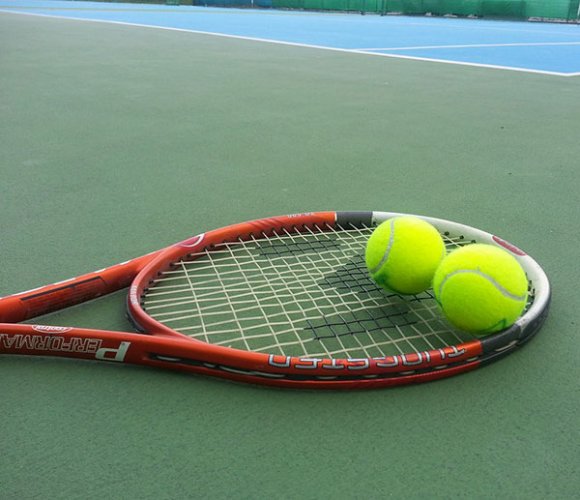ITF M25 Galimberti Tennis Academy Cattolica: aggiornamento 1 turno