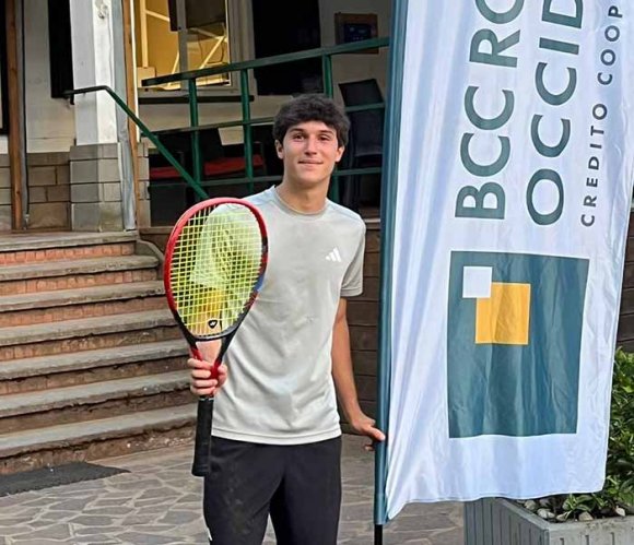 51a edizione del classico Open “Mauro Ricci”