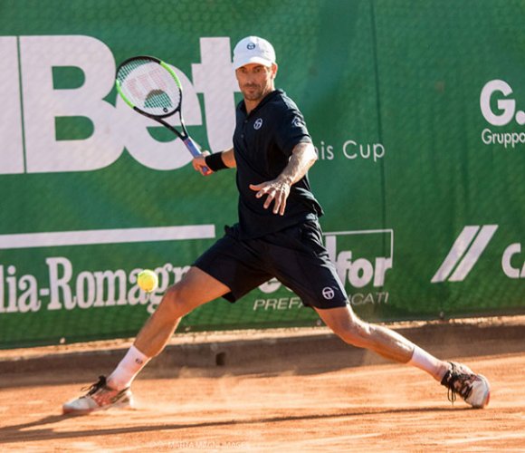 Internazionali di tennis Emilia Romagna