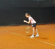 Avanza il torneo Under 14 del San Marino Tennis Club