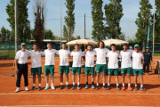 Il Tennis Club Viserba prova l&#8217;allungo in serie B1 sui campi dell&#8217;At Verona