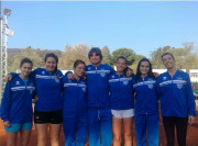 Tennis A1 Femminile, domenica Faenza ospita Casale Monferrato