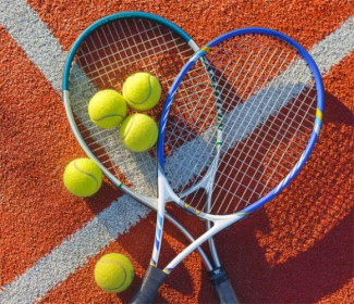 Concluso il primo tabellone nel torneo nazionale Open del Circolo Tennis Cervia