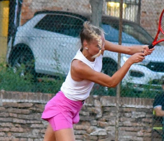 Nell’Open del Tc Viserba scattato il tabellone finale: n.1 Alessandra Mazzola, n.2 Rubina De Ponti