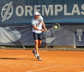 Al via domani sui campi del Ct Cicconetti il torneo nazionale Open maschile