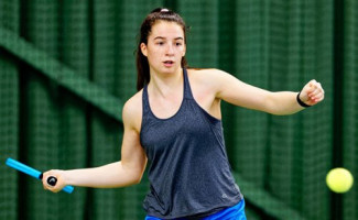 Andrea Maria Artimedi è nei quarti ai campionati italiani under 16 femminili