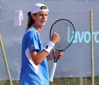 Subito tanti sorrisi per l’Italia agli Europei Under 16 by Lavoropi� di Parma