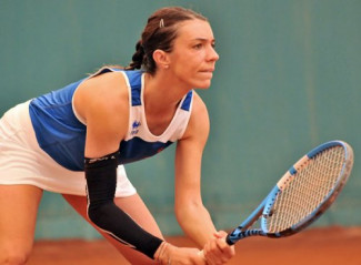 Serie A1 Femminile - Tennis Club Faenza sconfitto a Genova