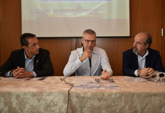 Serie A1: Massa Lombarda nel girone 3 con Angiulli Bari, Park tennis club Genova e New tennis Torre del greco.