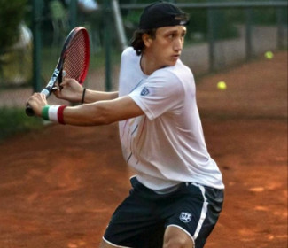 Si giocano i quarti nel tabellone finale del torneo Open del Circolo Tennis Cervia