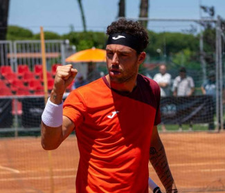 Challenger Atp Cattolica “SIC Europe Omag Open”