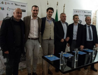 Presentata la seconda edizione degli internazionali di tennis Emilia Romagna