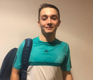 Federico Bertuccioli e Andrea Picchione al turno decisivo delle qualificazioni nel torneo itf di S. Margherita di Pula.