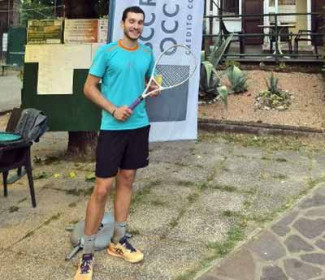 51� edizione del classico Open “Mauro Ricci”