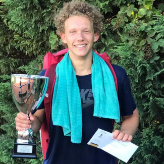 Rush finale per il memorial Mario Borghetti di 3° categoria al Circolo Tennis Cervia