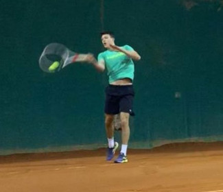 Torneo Open Climaservice al CT Cicconetti di Rimini