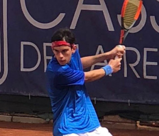 tutti i risultati del tabellone di 3° dell’Open Climaservice al Ct Cicconetti