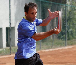 Open Circolo Tennis Cervia, sorteggiato il tabellone finale: n.1 Pecci, n.2 Morolli