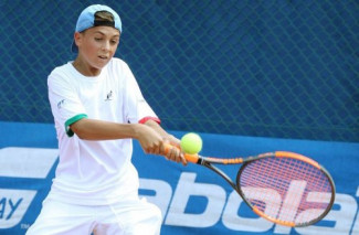 Marcantoni, Ricci e Bartoli avanzano spediti nel main-draw dell’Open del Ct Venustas