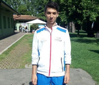 Entra nel vivo il tabellone finale nel torneo nazionale Open del Circolo Tennis Cervia
