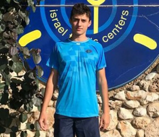 Si giocano gli ottavi nel tabellone finale del torneo Open del Circolo Tennis Cervia