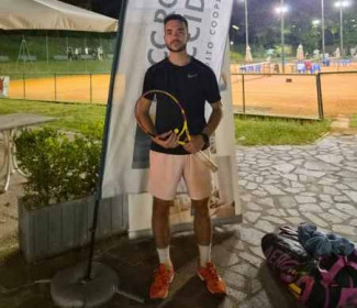 Concluso il tabellone di 3� della 51� edizione del classico Open “Mauro Ricci”