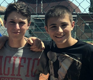 Si è allineato al 3° turno il tabellone finale del torneo Open del Circolo Tennis Cervia