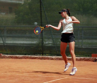 Risultati Torneo Open femminile Tc Viserba