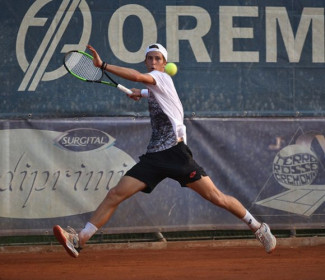 Al via giovedi’ 12 sui campi del CT Zavaglia Ravenna il Trofeo Lappersid