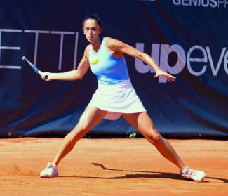 Subito grande tennis al club la meridiana nella “genius progetti cup”