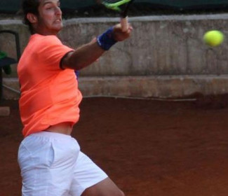 Andrea Picchione conquista l’open di Cervia e raggiunge i quarti a chieti con un bel “positivo”
