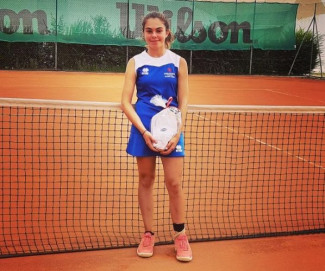 Tennis Club Faenza, inizia lavventura in Serie B2 femminile
